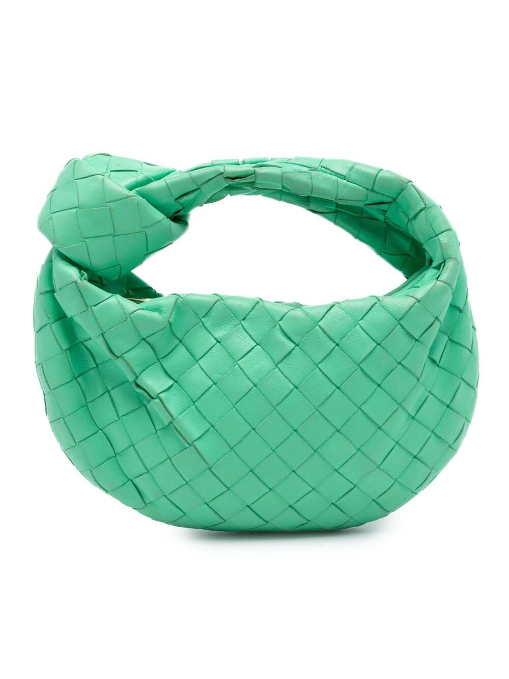 Bottega Veneta Mini Nappa Intrecciato #344898B11B
